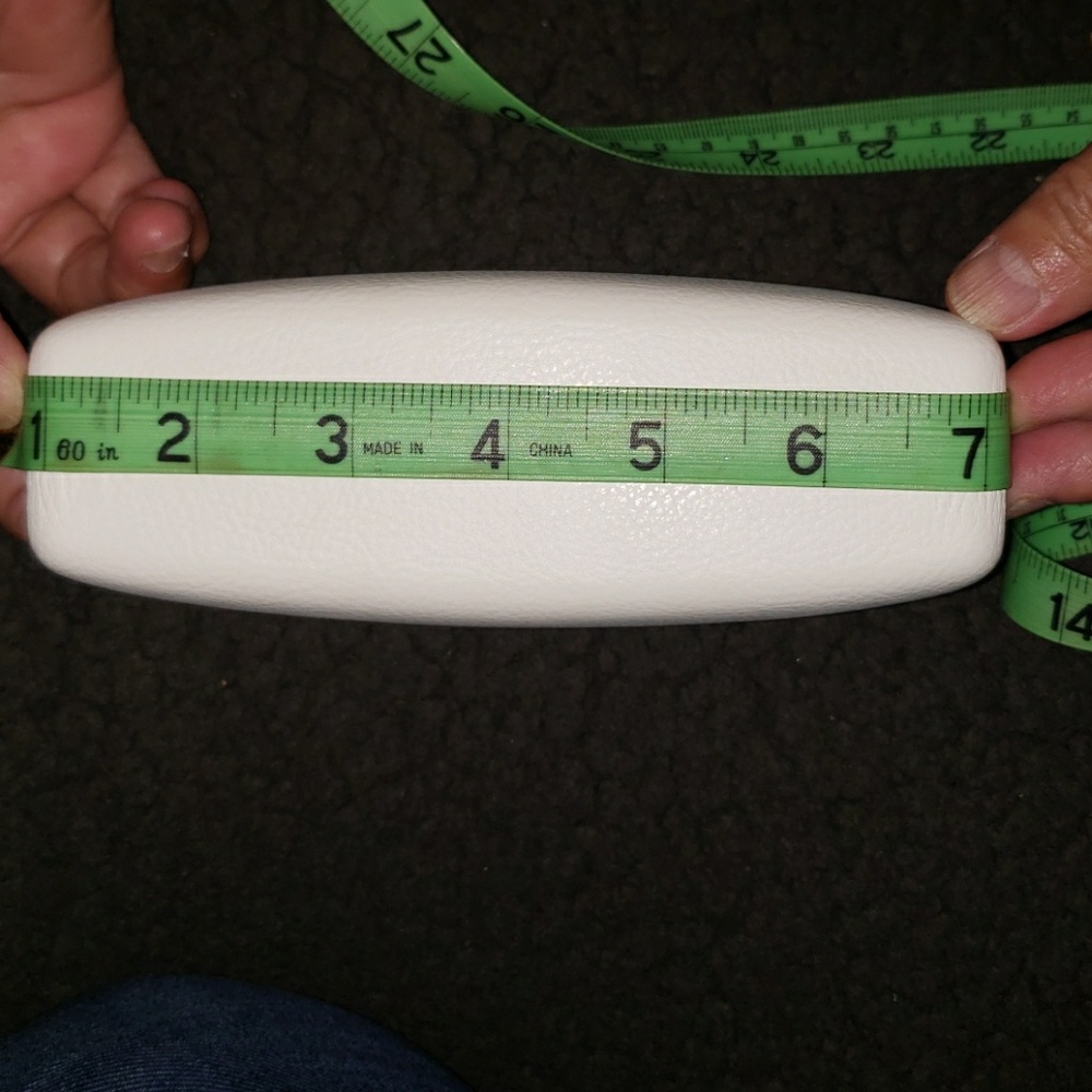 Sunglass Case - Picture 2 of 3